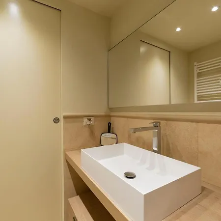Apartmán Sempione District Apt